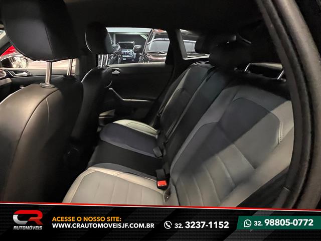 VOLKSWAGEN Nivus HIGHLINE 1.0 200 TSI FLEX AUT. 2023