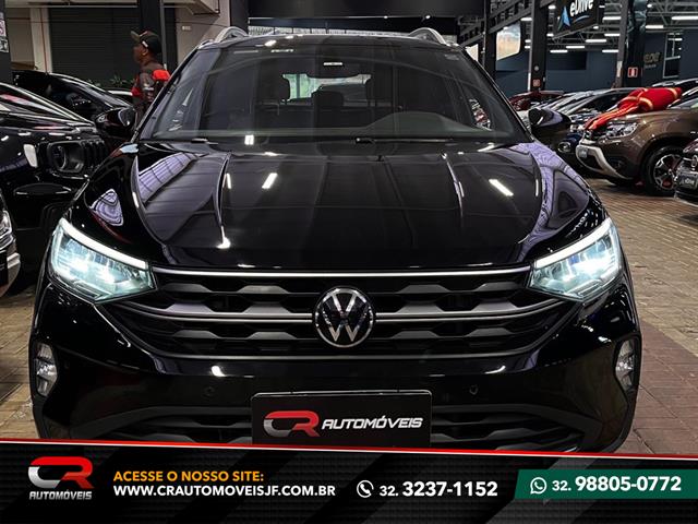 VOLKSWAGEN Nivus HIGHLINE 1.0 200 TSI FLEX AUT. 2023