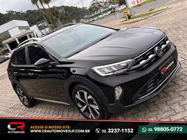 VOLKSWAGEN NIVUS HIGHLINE 1.0 200 TSI FLEX AUT. 2022/2023