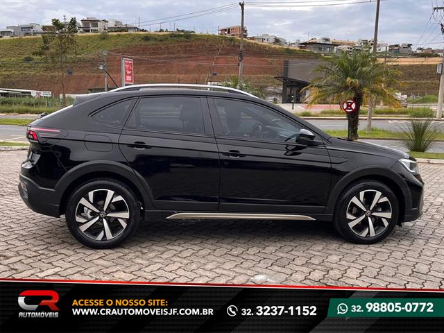 VOLKSWAGEN Nivus HIGHLINE 1.0 200 TSI FLEX AUT. 2023