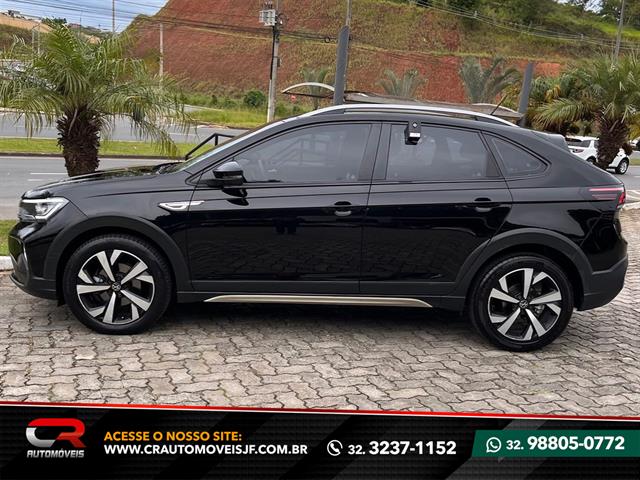 VOLKSWAGEN Nivus HIGHLINE 1.0 200 TSI FLEX AUT. 2023