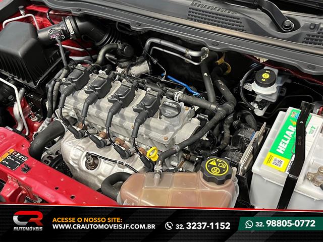 CHEVROLET ONIX HATCH LT 1.0 8V FLEXPOWER 5P MEC. 2018