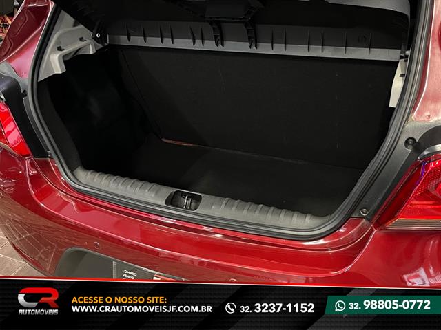 CHEVROLET ONIX HATCH LT 1.0 8V FLEXPOWER 5P MEC. 2018