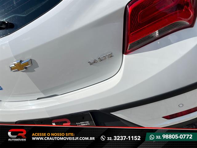 CHEVROLET ONIX HATCH LTZ 1.4 8V FLEXPOWER 5P MEC. 2018