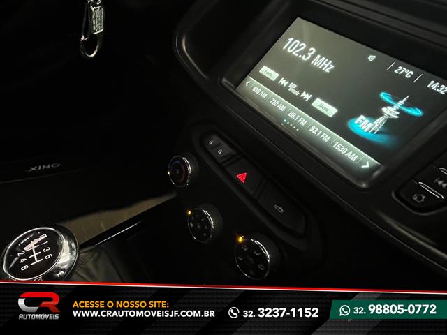 CHEVROLET ONIX HATCH LTZ 1.4 8V FLEXPOWER 5P MEC. 2018