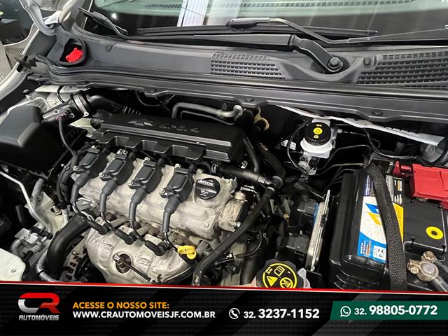 CHEVROLET ONIX HATCH LTZ 1.4 8V FLEXPOWER 5P MEC. 2018