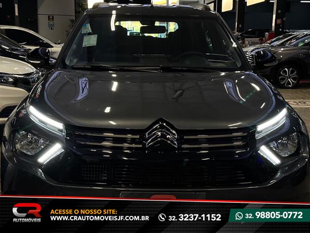 CITROËN AIRCROSS SHINE 1.0 FLEX TB 200 AUT. 2025