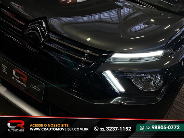 CITROËN AIRCROSS SHINE 1.0 FLEX TB 200 AUT. 2025