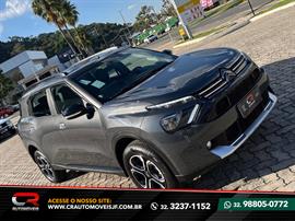 CITROËN AIRCROSS SHINE 1.0 FLEX TB 200 AUT. 2024/2025