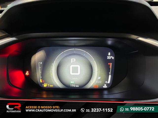 CITROËN AIRCROSS SHINE 1.0 FLEX TB 200 AUT. 2025