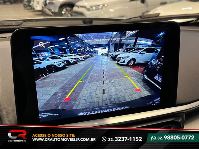 FIAT FASTBACK IMPETUS 1.0 200 T. FLEX AUT 2023