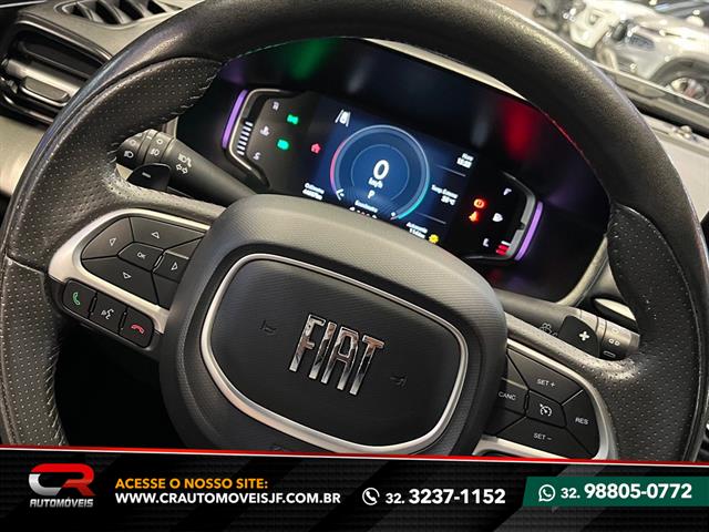 FIAT FASTBACK IMPETUS 1.0 200 T. FLEX AUT 2023