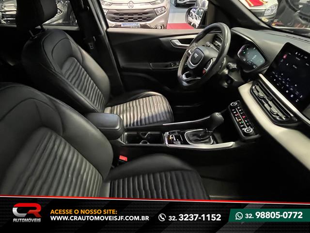 FIAT FASTBACK IMPETUS 1.0 200 T. FLEX AUT 2023