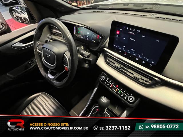 FIAT FASTBACK IMPETUS 1.0 200 T. FLEX AUT 2023