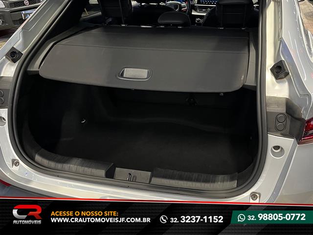 FIAT FASTBACK IMPETUS 1.0 200 T. FLEX AUT 2023