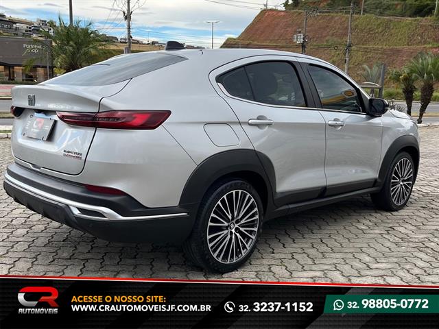 FIAT FASTBACK IMPETUS 1.0 200 T. FLEX AUT 2023