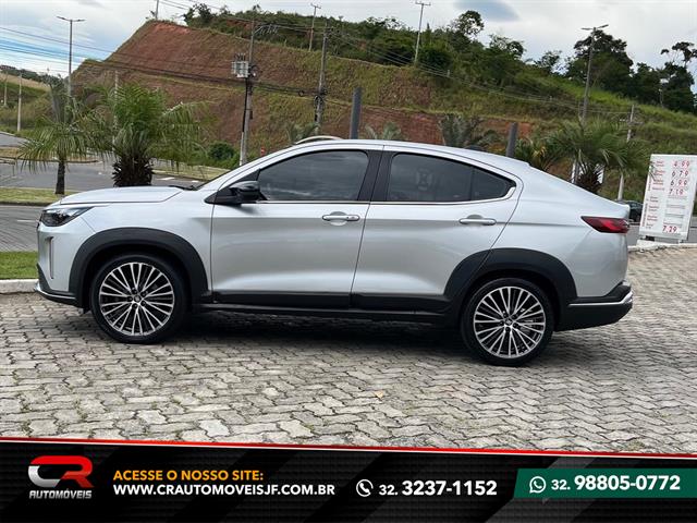 FIAT FASTBACK IMPETUS 1.0 200 T. FLEX AUT 2023