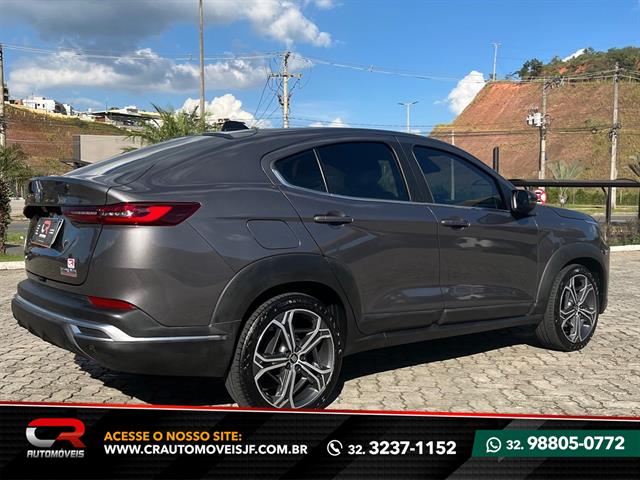 FIAT FASTBACK IMPETUS 1.0 200 T. FLEX AUT 2023