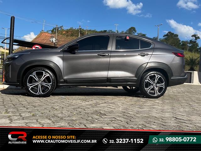 FIAT FASTBACK IMPETUS 1.0 200 T. FLEX AUT 2023