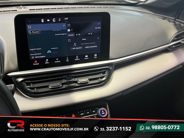 FIAT FASTBACK IMPETUS 1.0 200 T. FLEX AUT 2023