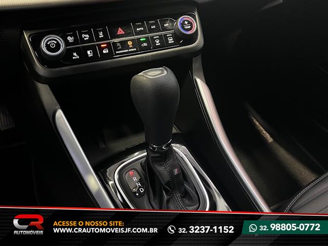 FIAT FASTBACK IMPETUS 1.0 200 T. FLEX AUT 2023