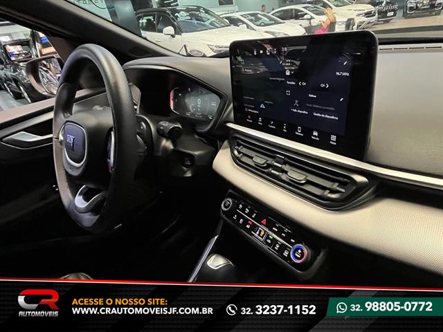 FIAT FASTBACK IMPETUS 1.0 200 T. FLEX AUT 2023