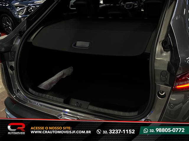 FIAT FASTBACK IMPETUS 1.0 200 T. FLEX AUT 2023