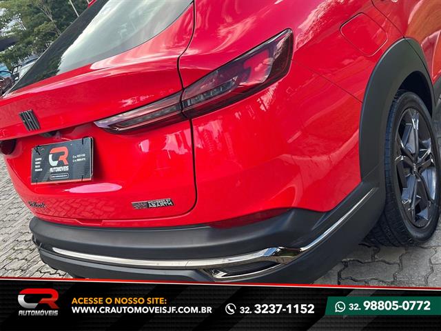 FIAT FASTBACK LIMITED ED.1.3 270 T.FLEX AUT. 2023