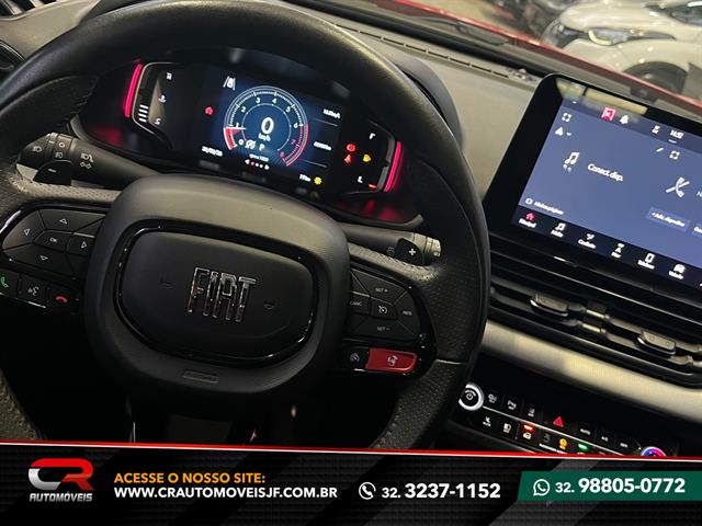 FIAT FASTBACK LIMITED ED.1.3 270 T.FLEX AUT. 2023