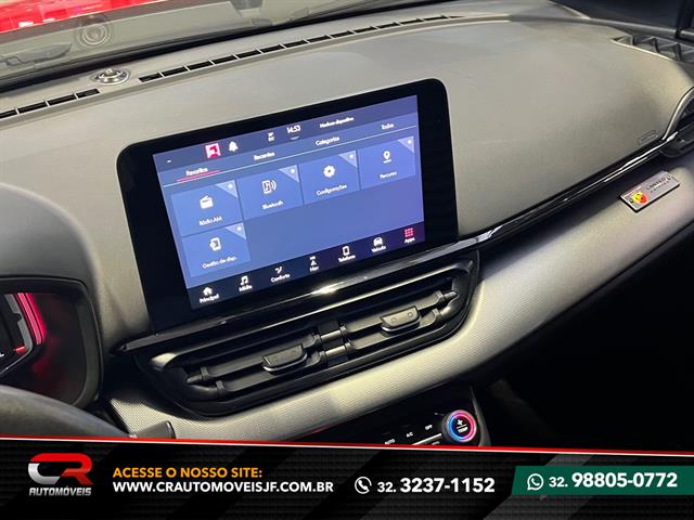 FIAT FASTBACK LIMITED ED.1.3 270 T.FLEX AUT. 2023