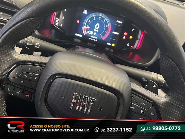 FIAT FASTBACK LIMITED ED.1.3 270 T.FLEX AUT. 2023