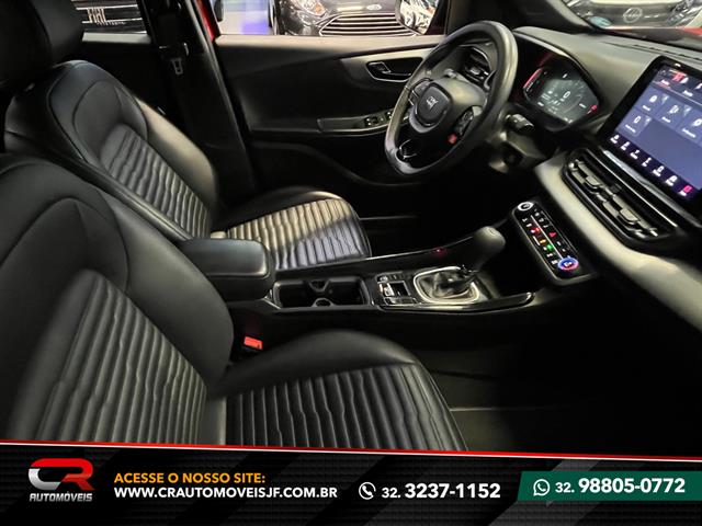 FIAT FASTBACK LIMITED ED.1.3 270 T.FLEX AUT. 2023