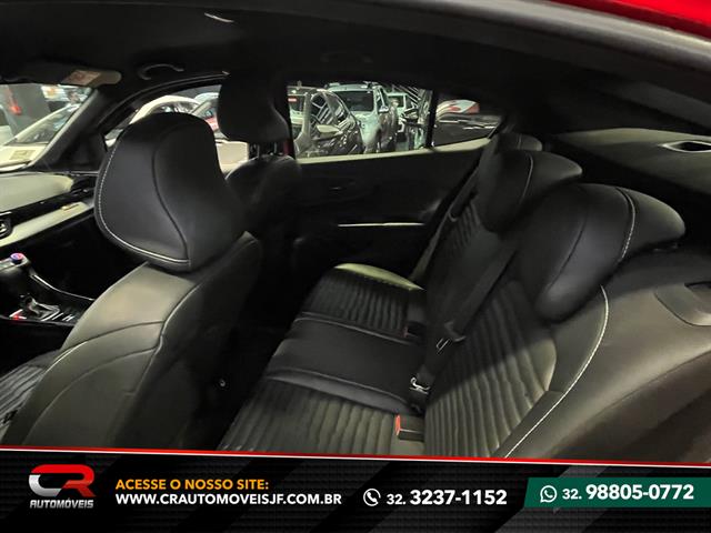 FIAT FASTBACK LIMITED ED.1.3 270 T.FLEX AUT. 2023