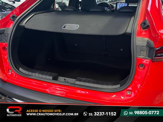 FIAT FASTBACK LIMITED ED.1.3 270 T.FLEX AUT. 2023