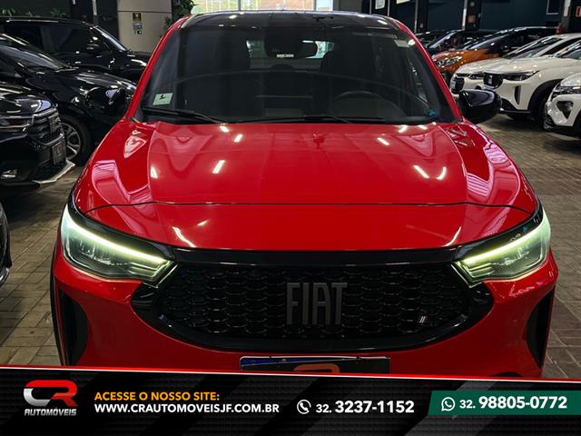 FIAT FASTBACK LIMITED ED.1.3 270 T.FLEX AUT. 2023