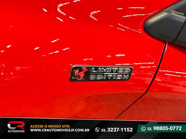 FIAT FASTBACK LIMITED ED.1.3 270 T.FLEX AUT. 2023