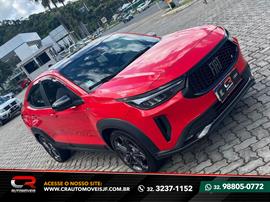 FIAT FASTBACK LIMITED ED.1.3 270 T.FLEX AUT. 2023/2023