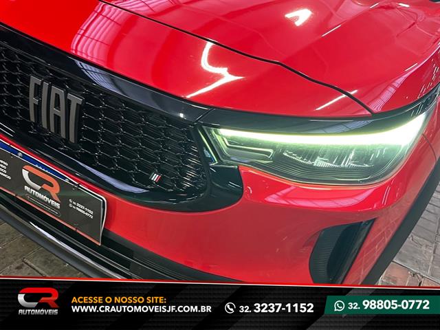 FIAT FASTBACK LIMITED ED.1.3 270 T.FLEX AUT. 2023