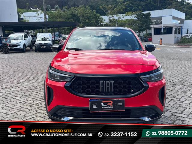 FIAT FASTBACK LIMITED ED.1.3 270 T.FLEX AUT. 2023