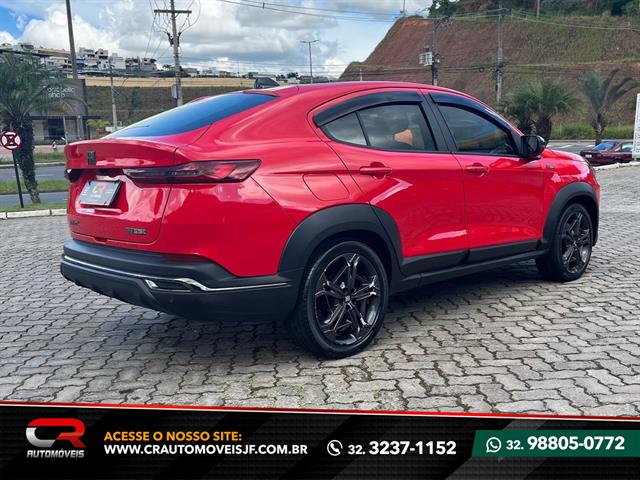 FIAT FASTBACK LIMITED ED.1.3 270 T.FLEX AUT. 2023