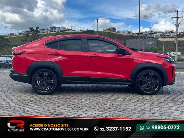 FIAT FASTBACK LIMITED ED.1.3 270 T.FLEX AUT. 2023