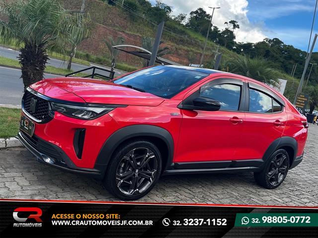 FIAT FASTBACK LIMITED ED.1.3 270 T.FLEX AUT. 2023