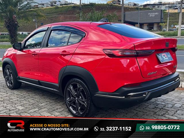 FIAT FASTBACK LIMITED ED.1.3 270 T.FLEX AUT. 2023