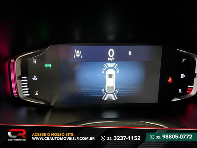 FIAT TORO VOLCANO 1.3 T270 4X2 FLEX AUT. 2024