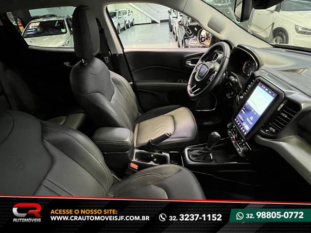 FIAT TORO VOLCANO 1.3 T270 4X2 FLEX AUT. 2024