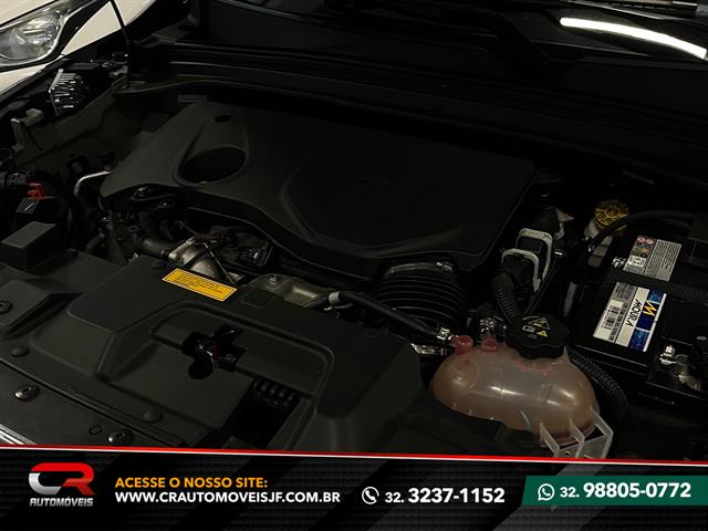 FIAT TORO VOLCANO 1.3 T270 4X2 FLEX AUT. 2024