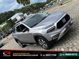 FIAT TORO VOLCANO 1.3 T270 4X2 FLEX AUT. 2024/2024