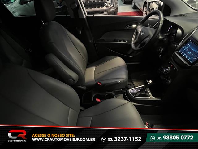 HYUNDAI HB20X PREMIUM 1.6 FLEX 16V AUT. 2014