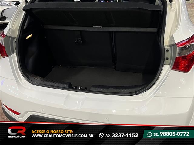 HYUNDAI HB20X PREMIUM 1.6 FLEX 16V AUT. 2014