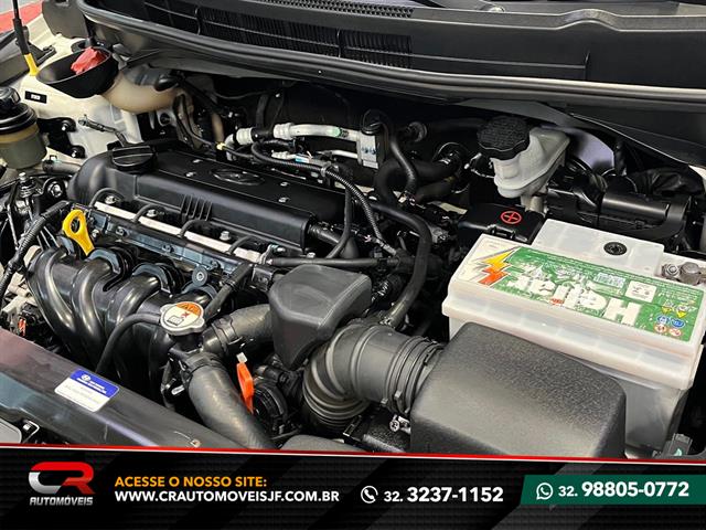 HYUNDAI HB20X PREMIUM 1.6 FLEX 16V AUT. 2014